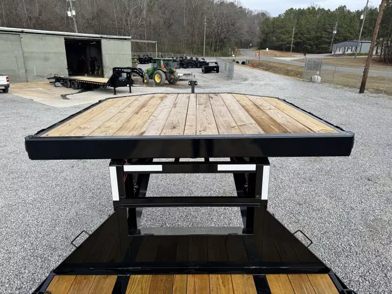 new Equipment / Flatbed Trailers Iron Bull  for sale, in Leeds, AL Thumbnail 17