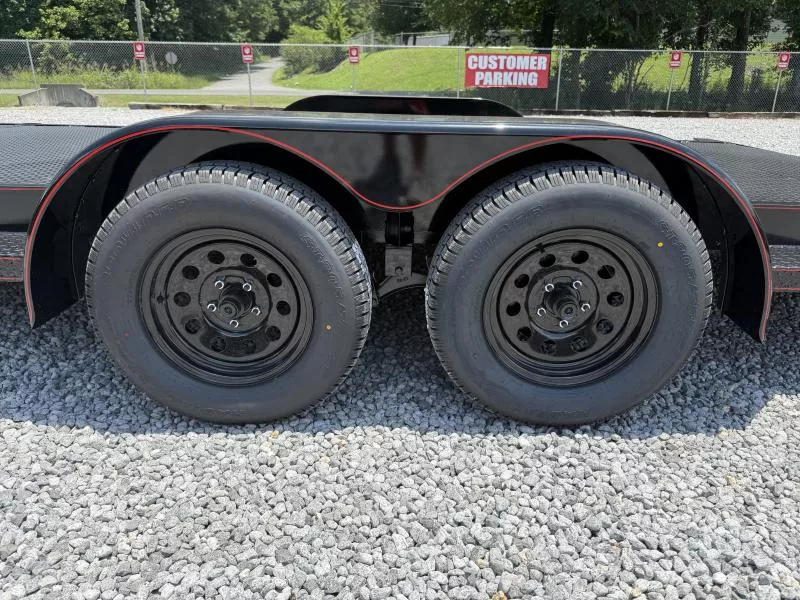 new Car Haulers / Racing Trailers Ward Brothers Motorsports  for sale, in Leeds, AL Thumbnail 4