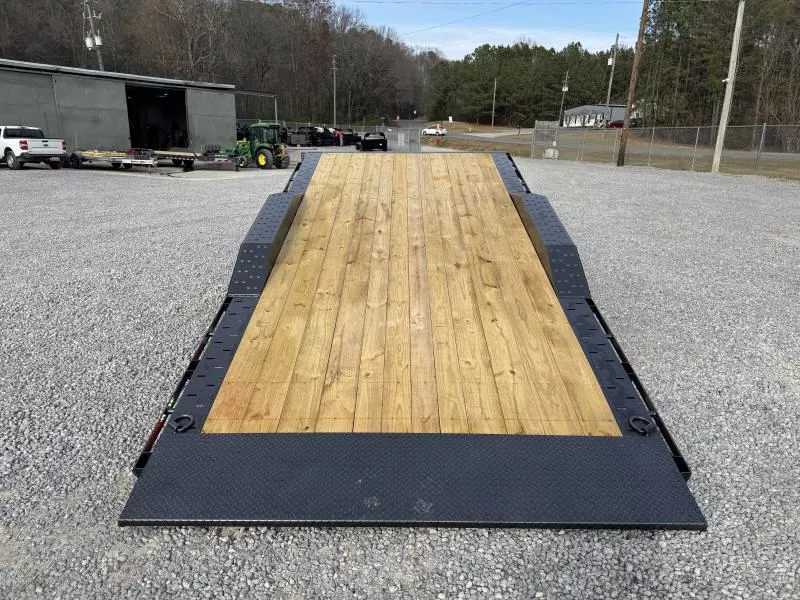 new Equipment / Flatbed Trailers Diamond C Trailers  for sale, in Leeds, AL Thumbnail 12