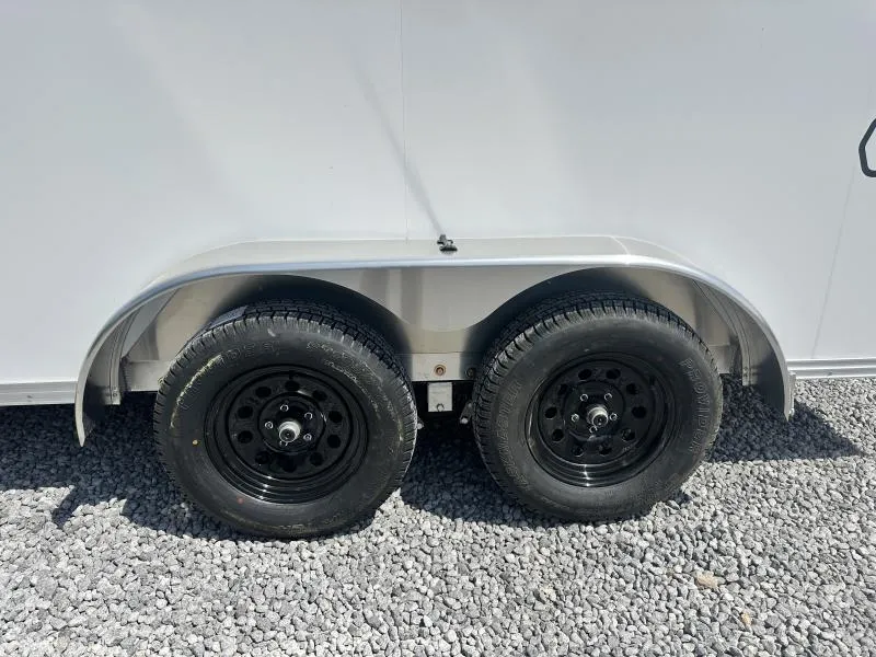 new Cargo (Enclosed) Trailers Cargo Express  for sale, in Leeds, AL Thumbnail 5