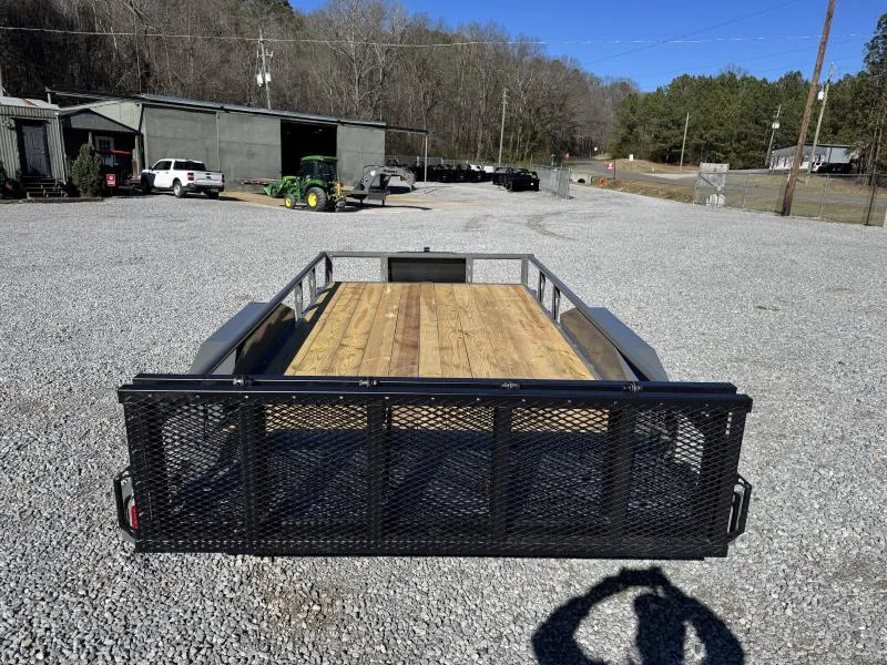 new Utility Trailers Diamond C Trailers  for sale, in Leeds, AL Thumbnail 8