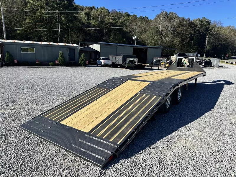 new Equipment / Flatbed Trailers Diamond C Trailers  for sale, in Leeds, AL Thumbnail 14