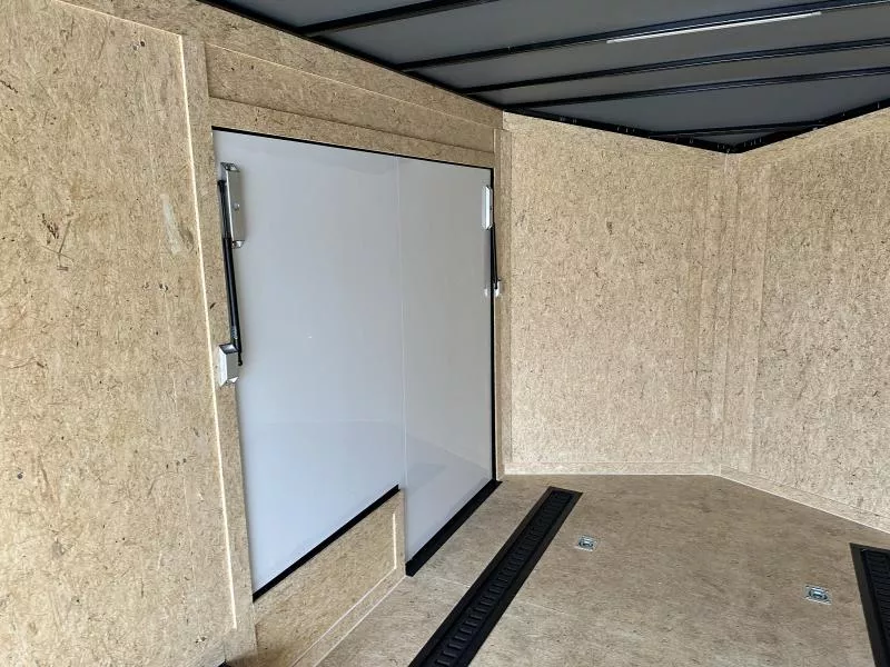 new Cargo (Enclosed) Trailers Ward Brothers Motorsports  for sale, in Leeds, AL Thumbnail 15