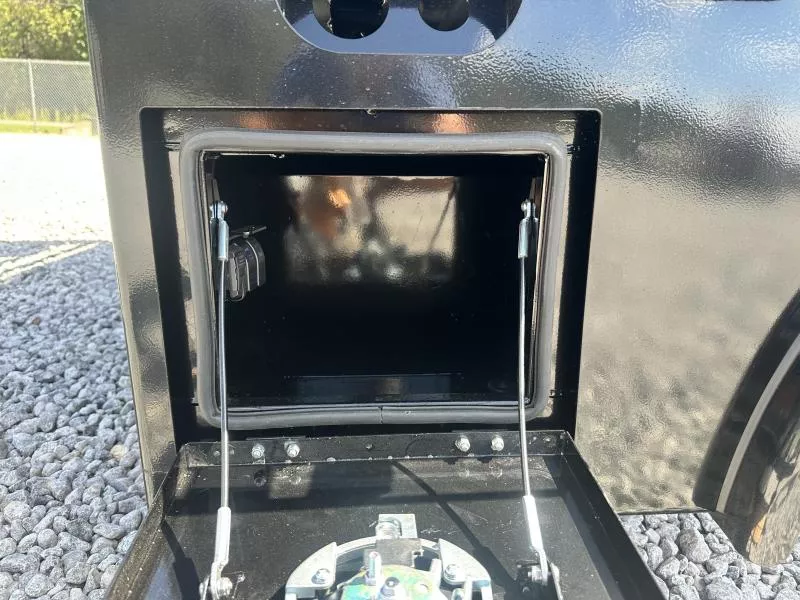 new Flat Decks Norstar  for sale, in Leeds, AL Thumbnail 17