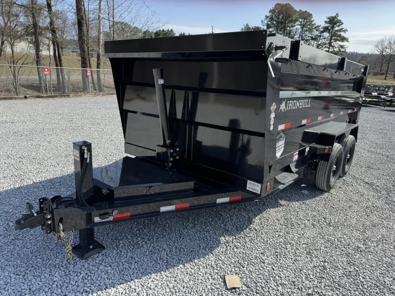 new Dump Trailers Iron Bull  for sale, in Leeds, AL Thumbnail 2