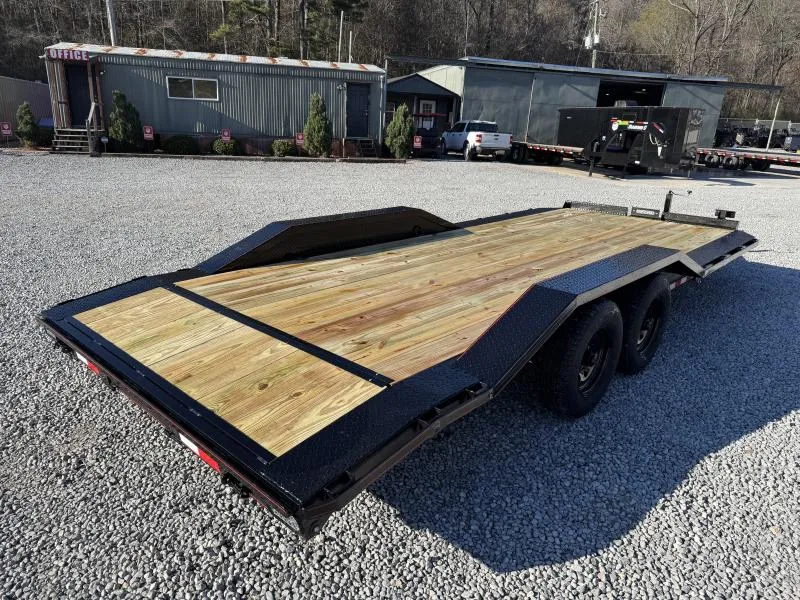 new Car Haulers / Racing Trailers Ward Brothers Motorsports  for sale, in Leeds, AL Thumbnail 8