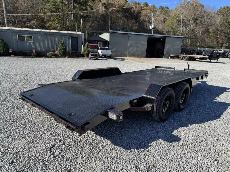 new Car Haulers / Racing Trailers Ward Brothers Motorsports  for sale, in Leeds, AL Thumbnail 6