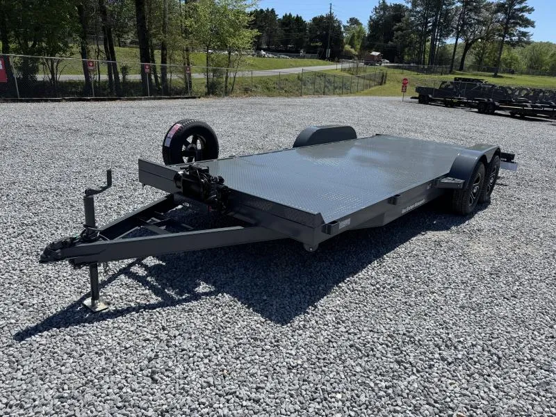 new Car Haulers / Racing Trailers Ward Brothers Motorsports  for sale, in Leeds, AL Thumbnail 2