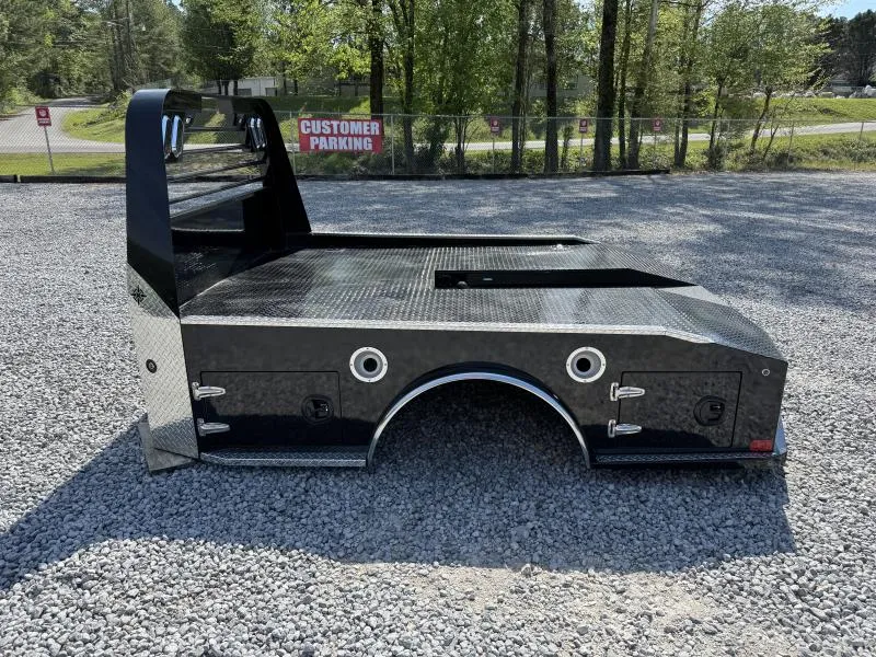 new Flat Decks Norstar  for sale, in Leeds, AL Thumbnail 4