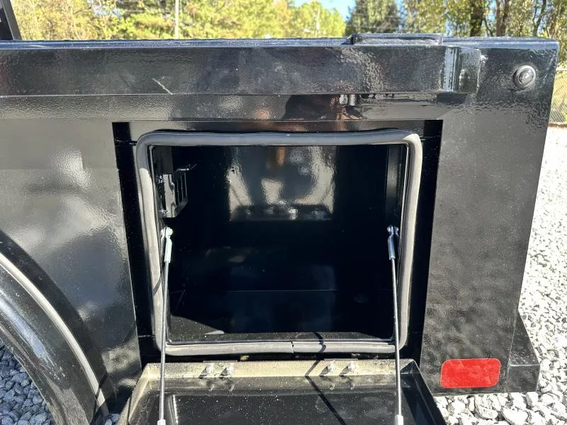 new Flat Decks Norstar  for sale, in Leeds, AL Thumbnail 14