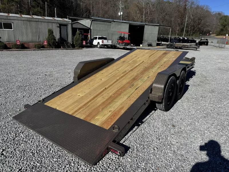 new Equipment / Flatbed Trailers Diamond C Trailers  for sale, in Leeds, AL Thumbnail 16
