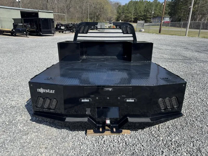 new Flat Decks Norstar  for sale, in Leeds, AL Thumbnail 2