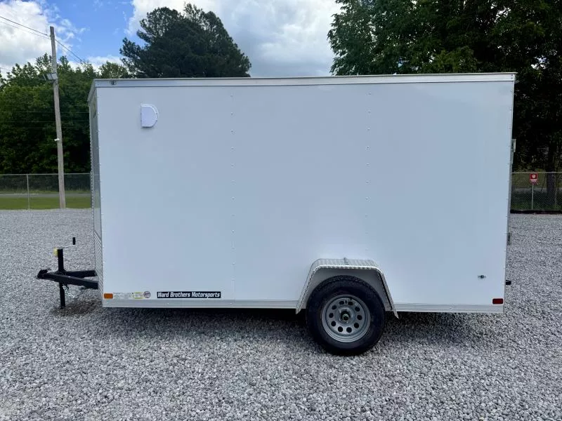 new Cargo (Enclosed) Trailers Ward Brothers Motorsports  for sale, in Leeds, AL Thumbnail 3