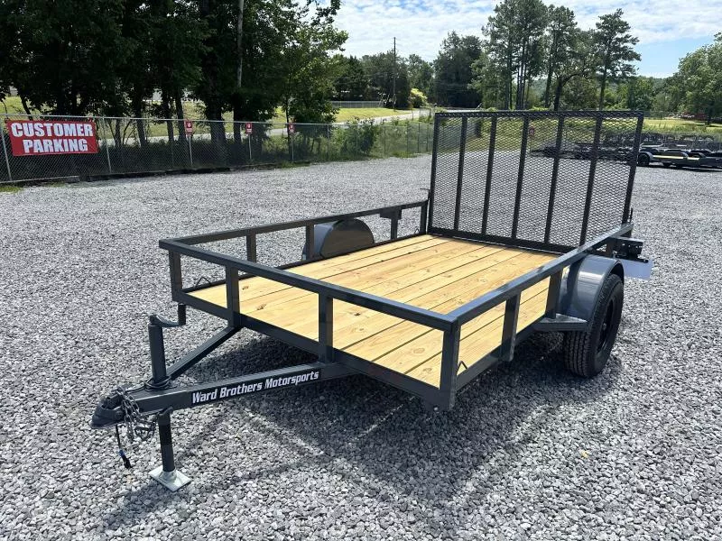 new Utility Trailers Ward Brothers Motorsports  for sale, in Leeds, AL Thumbnail 2