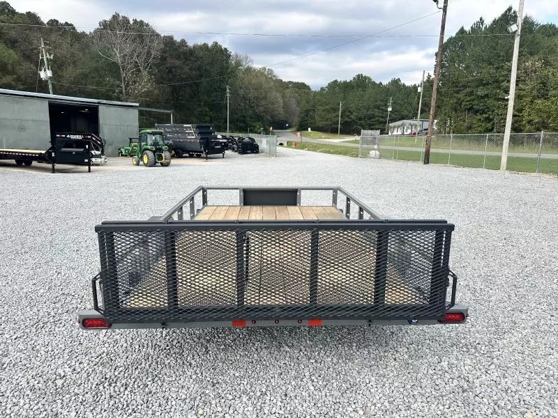 new Utility Trailers Diamond C Trailers  for sale, in Leeds, AL Thumbnail 8