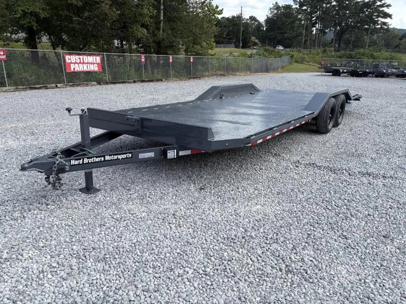 new Car Haulers / Racing Trailers Ward Brothers Motorsports  for sale, in Leeds, AL Thumbnail 2