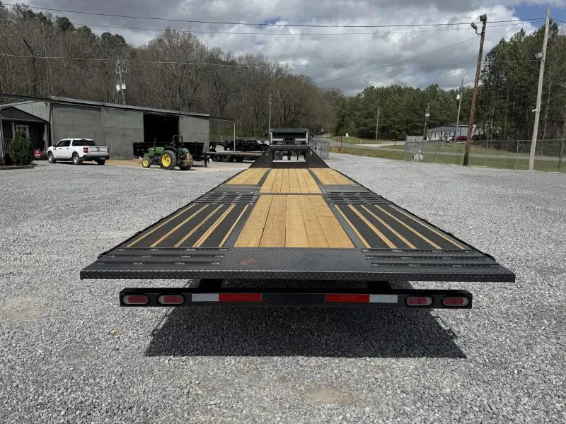 new Equipment / Flatbed Trailers Diamond C Trailers  for sale, in Leeds, AL Thumbnail 8