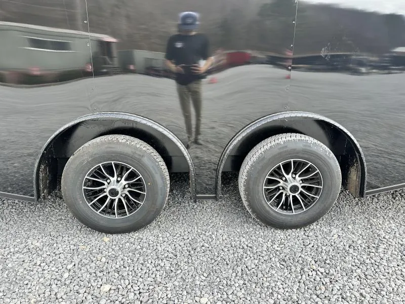 new Cargo (Enclosed) Trailers Ward Brothers Motorsports  for sale, in Leeds, AL Thumbnail 5