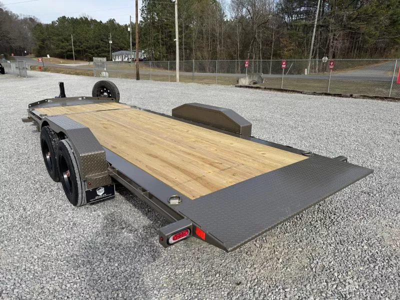 new Equipment / Flatbed Trailers Diamond C Trailers  for sale, in Leeds, AL Thumbnail 6
