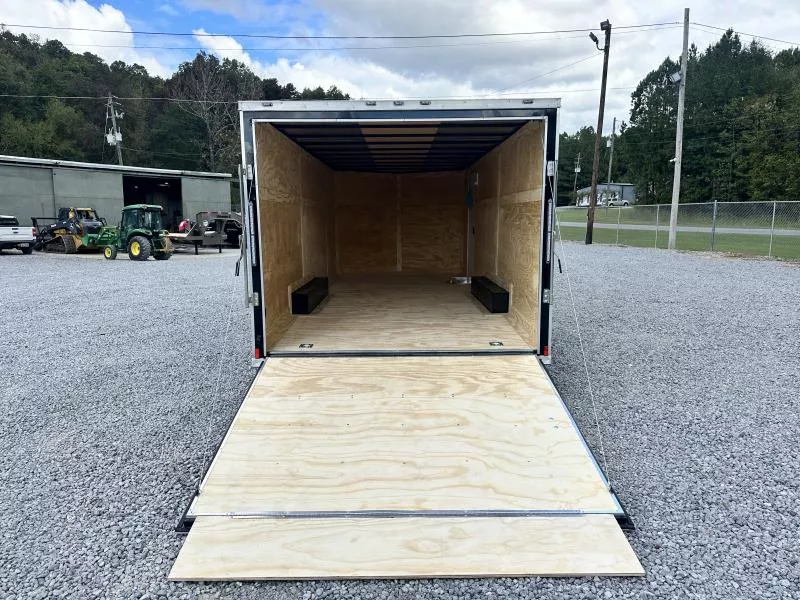 new Cargo (Enclosed) Trailers Ward Brothers Motorsports  for sale, in Leeds, AL Thumbnail 8