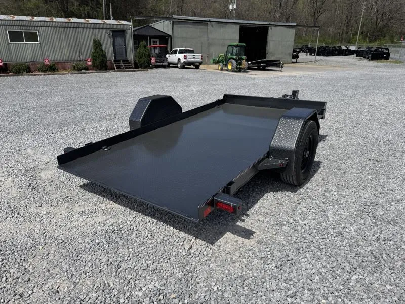 new Equipment / Flatbed Trailers Diamond C Trailers  for sale, in Leeds, AL Thumbnail 7