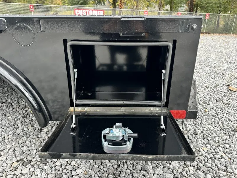 new Flat Decks Norstar  for sale, in Leeds, AL Thumbnail 15