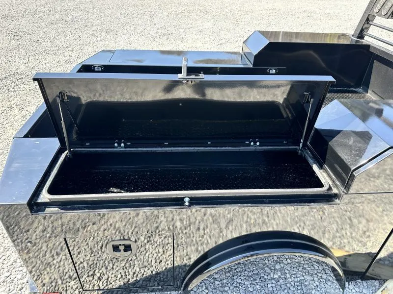 new Flat Decks Norstar  for sale, in Leeds, AL Thumbnail 15