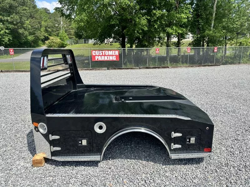 new Flat Decks Norstar  for sale, in Leeds, AL Thumbnail 4