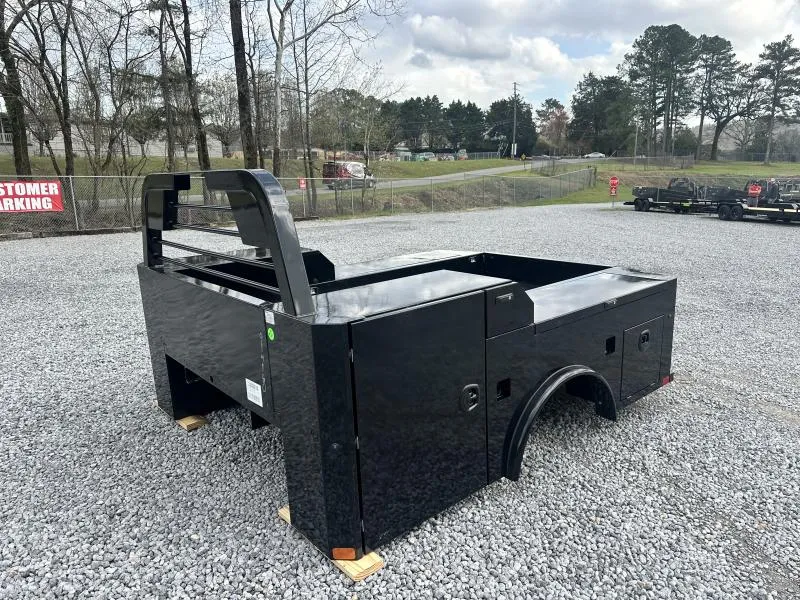 new Flat Decks Norstar  for sale, in Leeds, AL Thumbnail 5