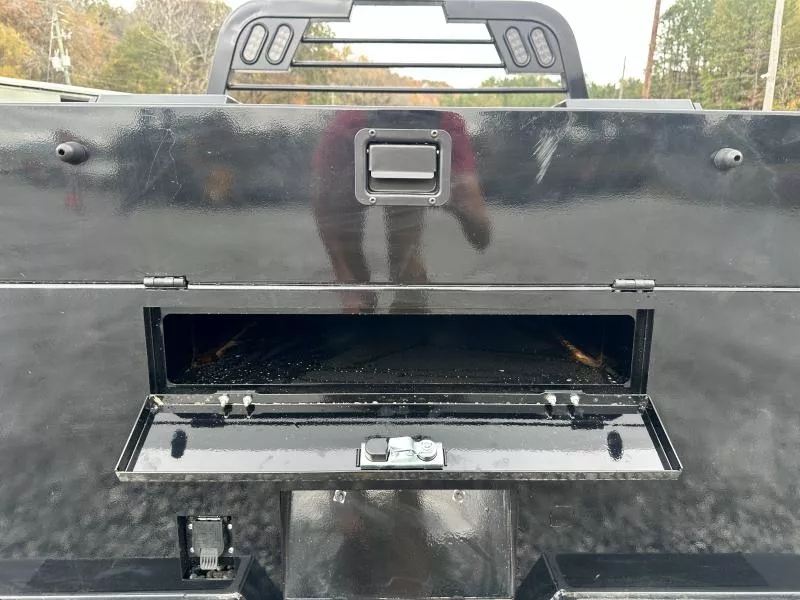 new Flat Decks Norstar  for sale, in Leeds, AL Thumbnail 10