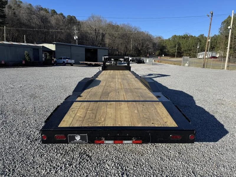 new Equipment / Flatbed Trailers Iron Bull  for sale, in Leeds, AL Thumbnail 6