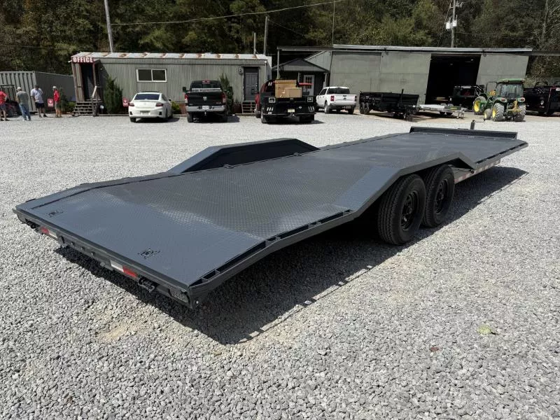 new Car Haulers / Racing Trailers Ward Brothers Motorsports  for sale, in Leeds, AL Thumbnail 6