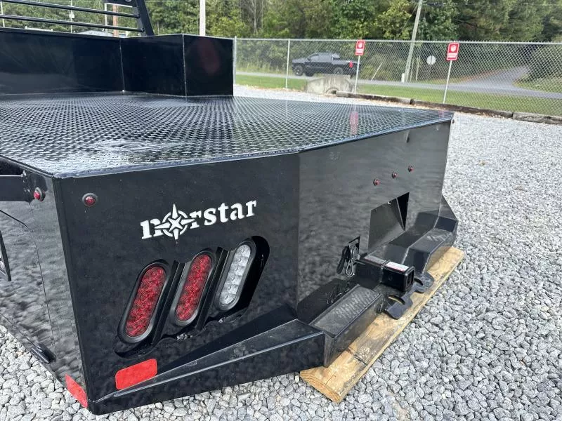 new Flat Decks Norstar  for sale, in Leeds, AL Thumbnail 4