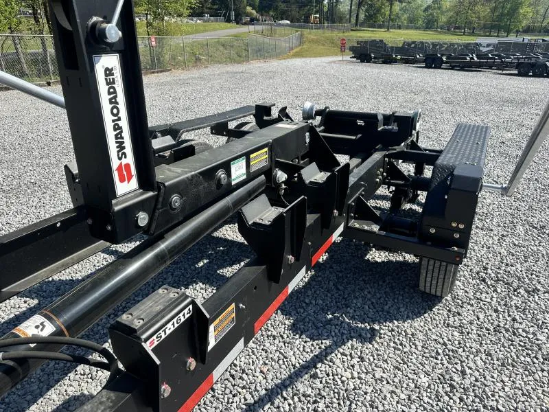 new Dump Trailers EZ Loader  for sale, in Leeds, AL Thumbnail 12