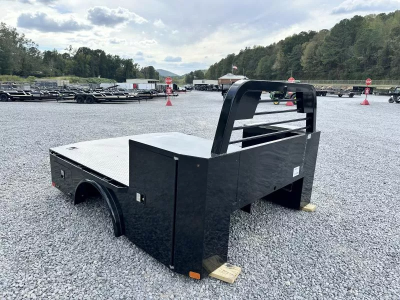 new Flat Decks Norstar  for sale, in Leeds, AL Thumbnail 10