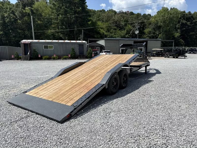 new Equipment / Flatbed Trailers Diamond C Trailers  for sale, in Leeds, AL Thumbnail 13