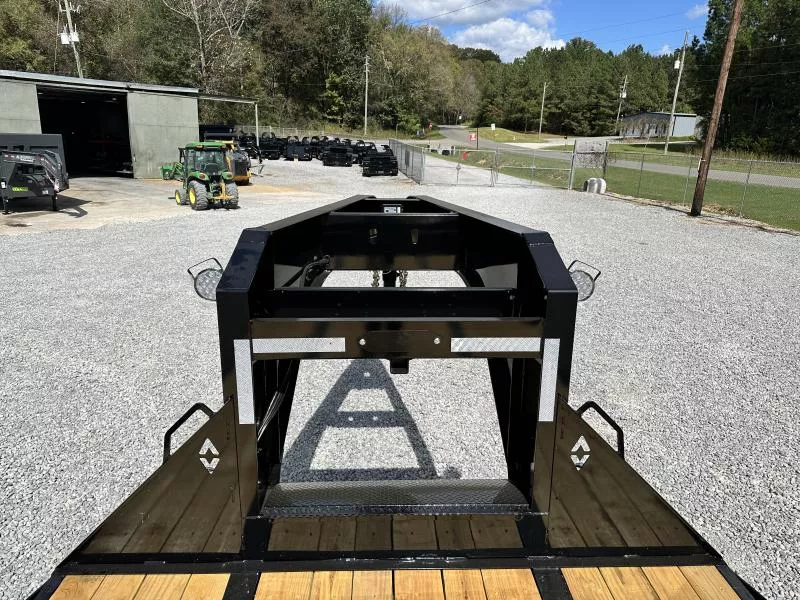 new Equipment / Flatbed Trailers Diamond C Trailers  for sale, in Leeds, AL Thumbnail 15