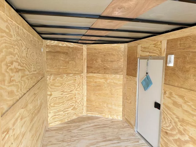 new Cargo (Enclosed) Trailers Ward Brothers Motorsports  for sale, in Leeds, AL Thumbnail 10