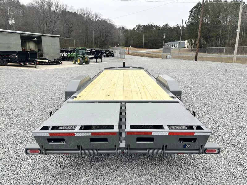 new Equipment / Flatbed Trailers Diamond C Trailers  for sale, in Leeds, AL Thumbnail 8
