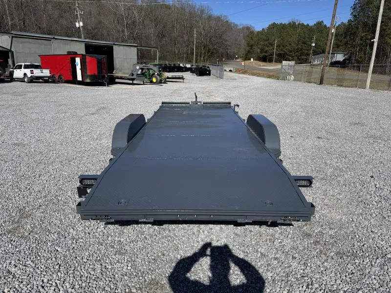 new Car Haulers / Racing Trailers Ward Brothers Motorsports  for sale, in Leeds, AL Thumbnail 7