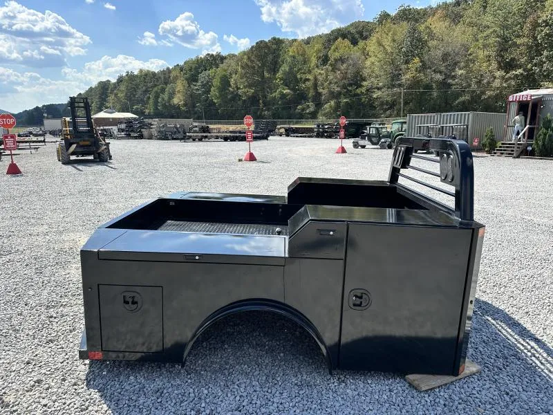 new Flat Decks Norstar  for sale, in Leeds, AL Thumbnail 2