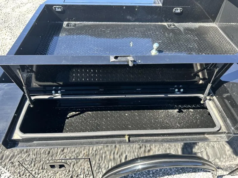 new Flat Decks Norstar  for sale, in Leeds, AL Thumbnail 18