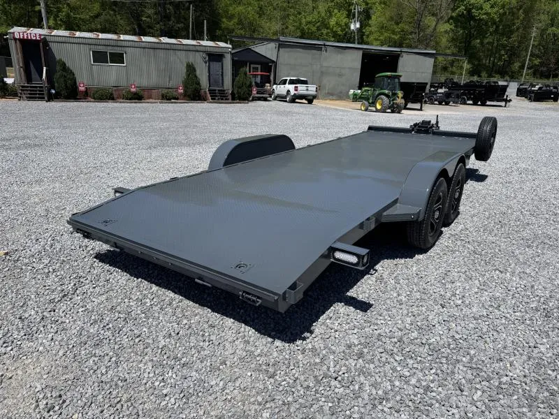 new Car Haulers / Racing Trailers Ward Brothers Motorsports  for sale, in Leeds, AL Thumbnail 8