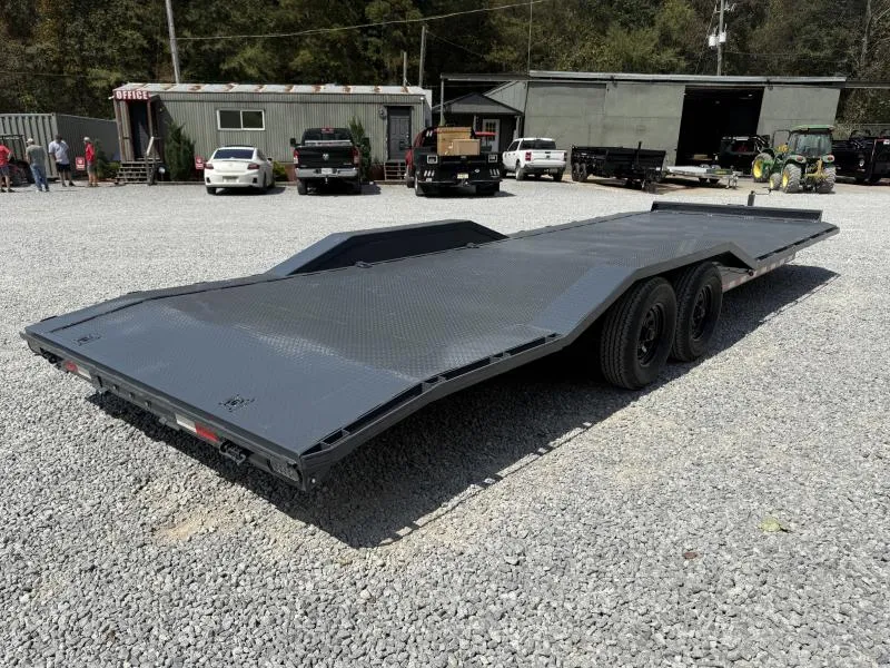 new Car Haulers / Racing Trailers Ward Brothers Motorsports  for sale, in Leeds, AL Thumbnail 6