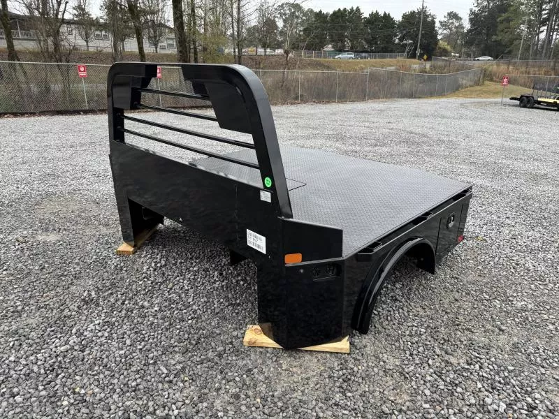 new Flat Decks Norstar  for sale, in Leeds, AL Thumbnail 5