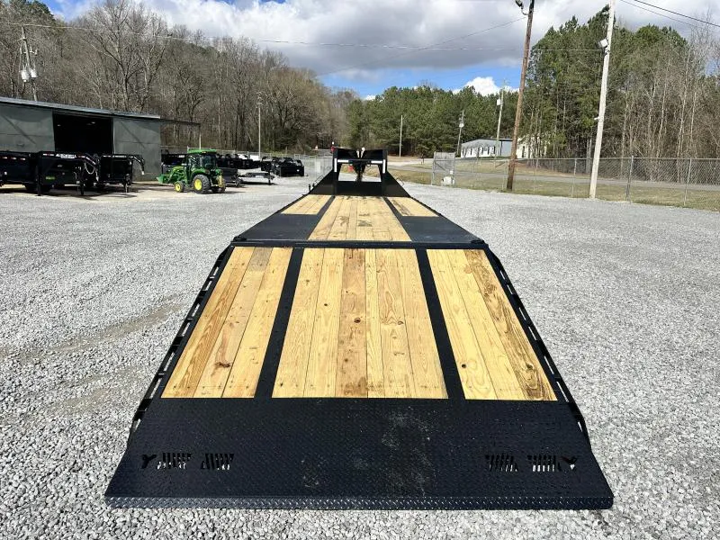 new Equipment / Flatbed Trailers Iron Bull  for sale, in Leeds, AL Thumbnail 14