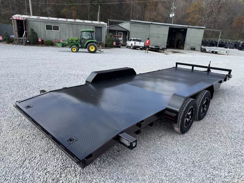 new Car Haulers / Racing Trailers Ward Brothers Motorsports  for sale, in Leeds, AL Thumbnail 9