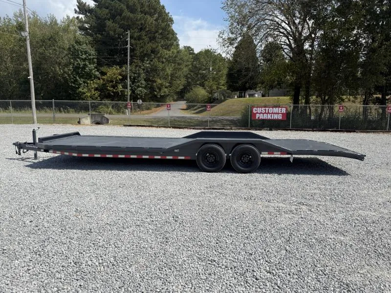new Car Haulers / Racing Trailers Ward Brothers Motorsports  for sale, in Leeds, AL Thumbnail 3