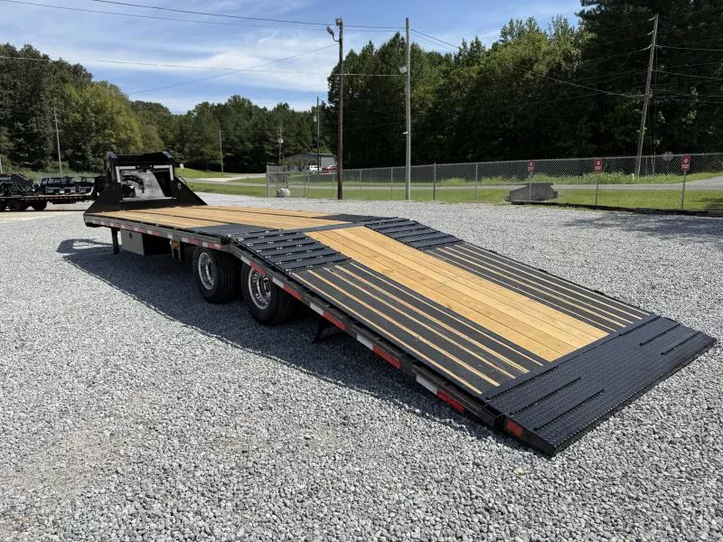 new Equipment / Flatbed Trailers Diamond C Trailers  for sale, in Leeds, AL Thumbnail 11