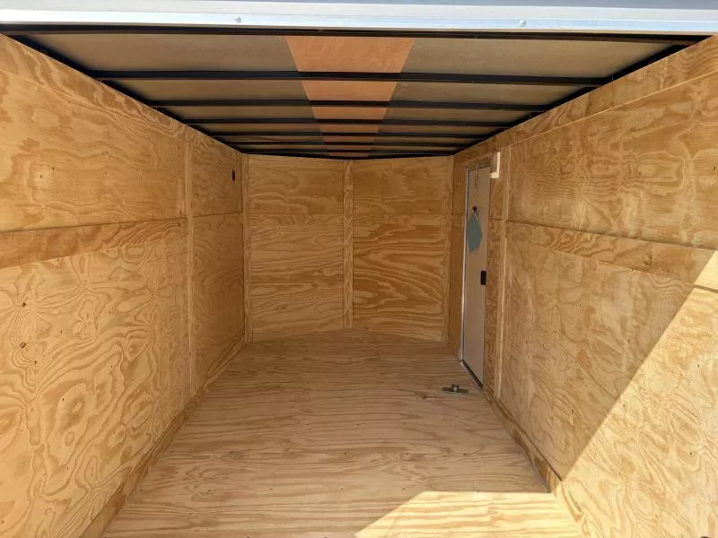 new Cargo (Enclosed) Trailers Ward Brothers Motorsports  for sale, in Leeds, AL Thumbnail 9